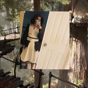 Meet your Posher, Samara